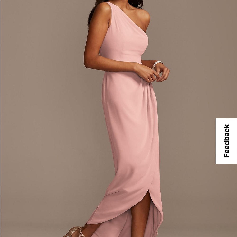 COPY - David’s bridal dress